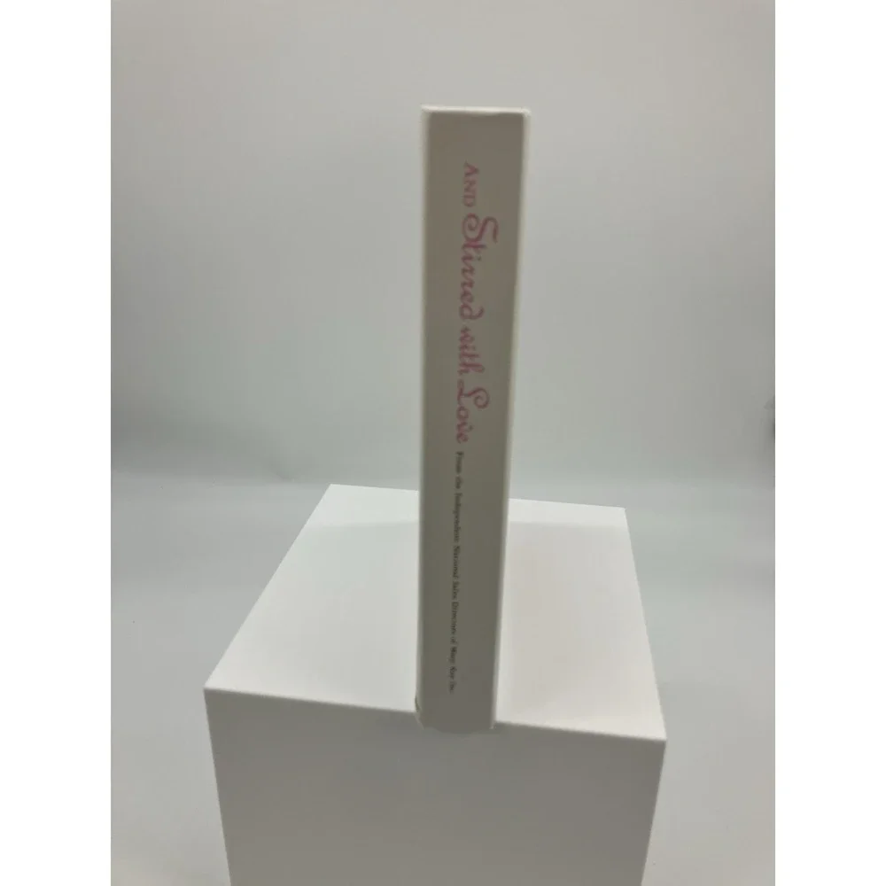 And Stirred With Love by The Mary Kay Family Ring Bound‎ Cookbook Mary Kay Ash